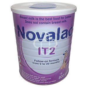 NOVALAC IT2 800G