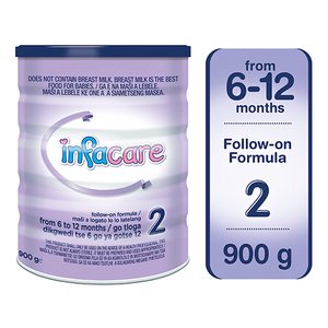INFACARE 2 PWD  900G
