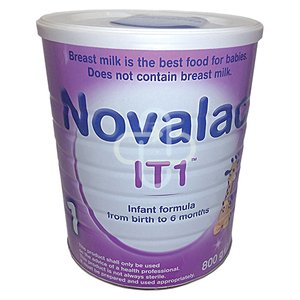 NOVALAC IT1 800G