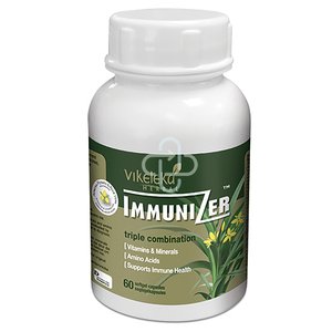 IMMUNIZER SOFTGEL CAPSULES 60 – MediGrid