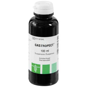 GASTROPECT 100ML SUSPENSION