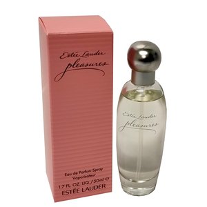 ESTEE LAUDER PLEASURES EDP 50ML
