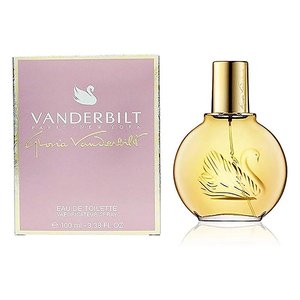 GLORIA VANDERBILT EDT 100ML