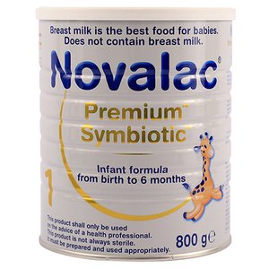 NOVALAC PREMIUM 1 800G