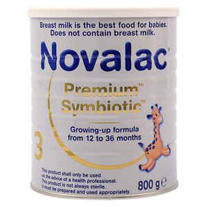 NOVALAC PREMIUM 3 800G