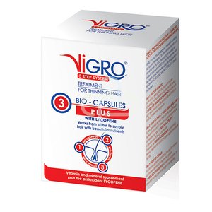 VIGRO PLUS BIO CAPS 60
