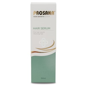 PROSANA HAIR GROWTH SERUM 150ML