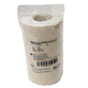 ELASTIC ADHESIVE BANDAGE 100MMX4M BSN 1
