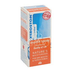 XEROSTOM DRY MOUTH SPRAY 15ML