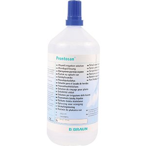 PRONTOSAN IRRIGATION SOL 1L