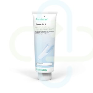 PRONTOSAN WOUND GEL X TUBE INT 250G