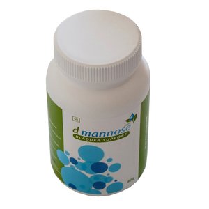 DMANNOSE PURE PWD 60
