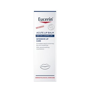EUCERIN INTENSIVE LIP BALM 10ML