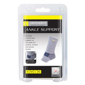 ORTHOFIT ANKLE SUPPORT SMALL
