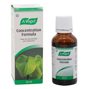 A VOGEL CONCENTRATION FORMULA 30ML