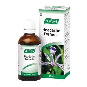 A VOGEL HEADACHE FROMULA 30ML