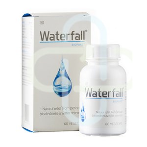 WATERFALL CAP 60S PB