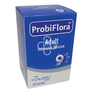 PROBIFLORA INTENSIVE 9-STRAIN 30 CAPS