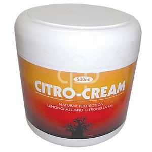 CITRO-CREAM 500ML