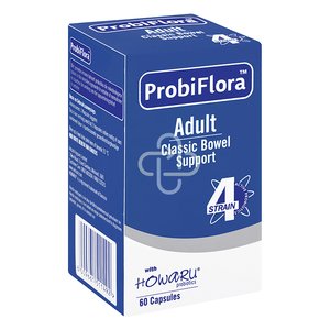 PROBIFLORA 4-STRAIN 60 CAPS