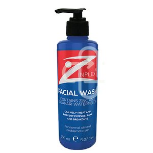 ZINPLEX FACE WASH 150ML