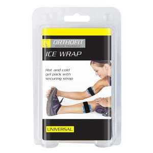 ORTHOFIT ADJUSTABLE ICE WRAP