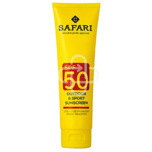 CREME CLASSIQUE SPF50 OUTDOOR&SPRT 100ML