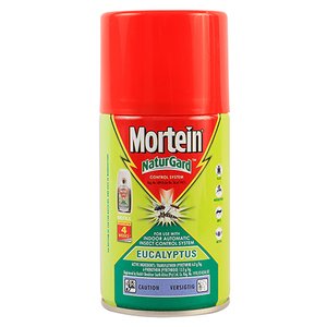 MORTEIN NATURGUARD REFILL EUCALYPT 236