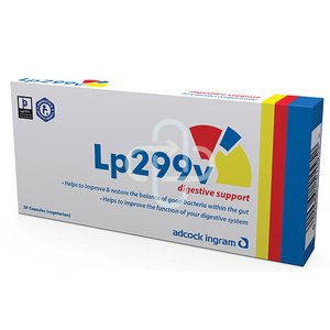 LP299V  20 CAPS