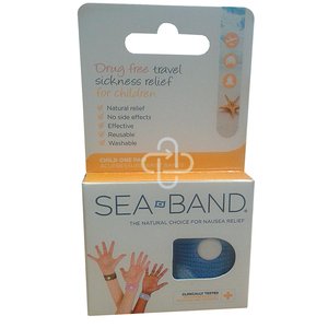 SEA-BAND KIDS ASSORTED
