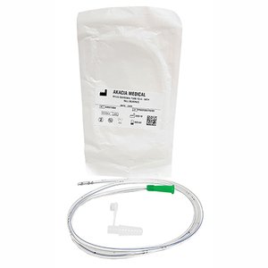 RYLES DUODENAL TUBE FG14 + BALL BEARING