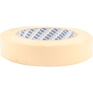 MASKING TAPE 25MMX50M  ST130  1