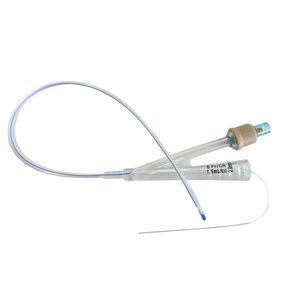 FOLEY CATH 100% SILI FG06-1.5ML AKACIA 1