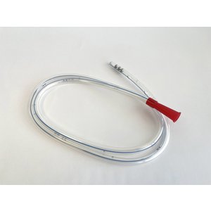 RYLES DUODENAL TUBE FG18 + BALL BEARING