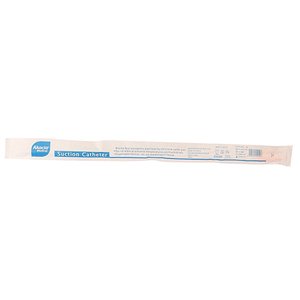 SUCTION CATHETER 16FG AKACIA ORANGE 1
