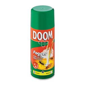 DOOM FOGGER 350ML