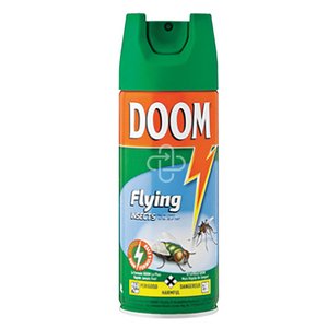 DOOM X-TREME FLYING 300ML