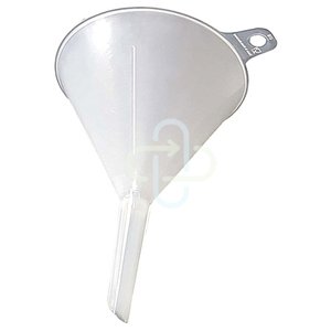 FUNNEL PLASTIC SMALL 1
