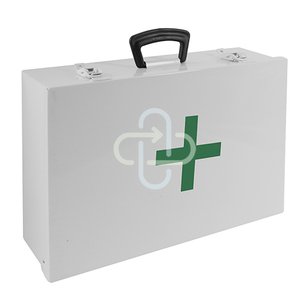 FA REG  BOX METAL BOX 45.5X15.5X33CM 1