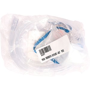 MASK PAED OXYSURE HIGH CONC +BAG +TUBING