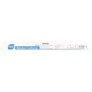 NELATON CATH 08FG 400MM AKACIA 1