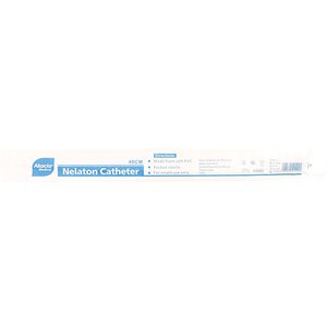 NELATON CATH 10FG 400MM AKACIA 1