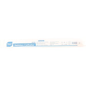 NELATON CATH 16FG 400MM AKACIA 1
