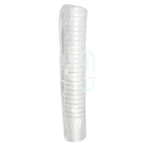 POLYSTYRENE CUPS 250 ML 1000