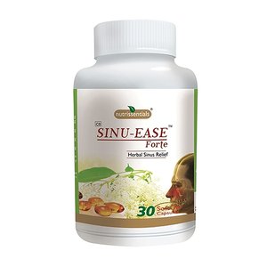 SINU EASE FORTE 30