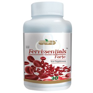 FERRISSENTIALS FORTE 30