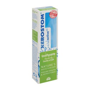XEROSTOM DRY MOUTH TOOTH PASTE 50ML