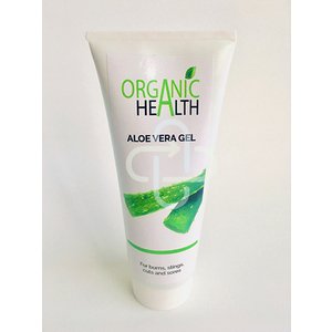 ALOE VERA GEL A WHITE 75ML