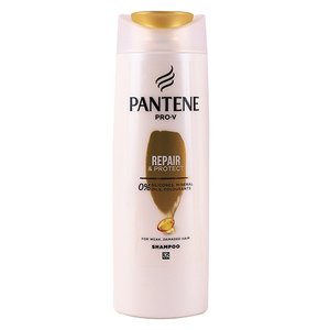PANTENE SHAMPOO REPAIR & PROTECT 200ML