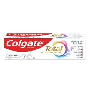 COLGATE TOTAL CLEAN MINT TOOTHP 75ML